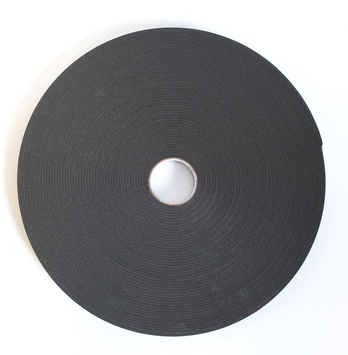 Afdichtingstape - Celrubber tape - Platen afdichten - Eenzijdig klevend - 30 meter rol - Grijs