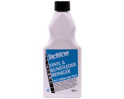 Yachticon Vinyl Shampoo 500 ml