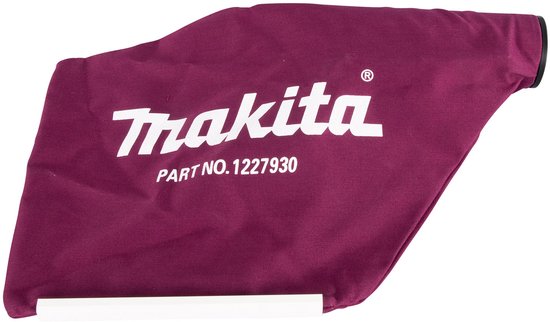 Spaanzak DKP181 - 191C21-2 van Makita — afbeelding 2