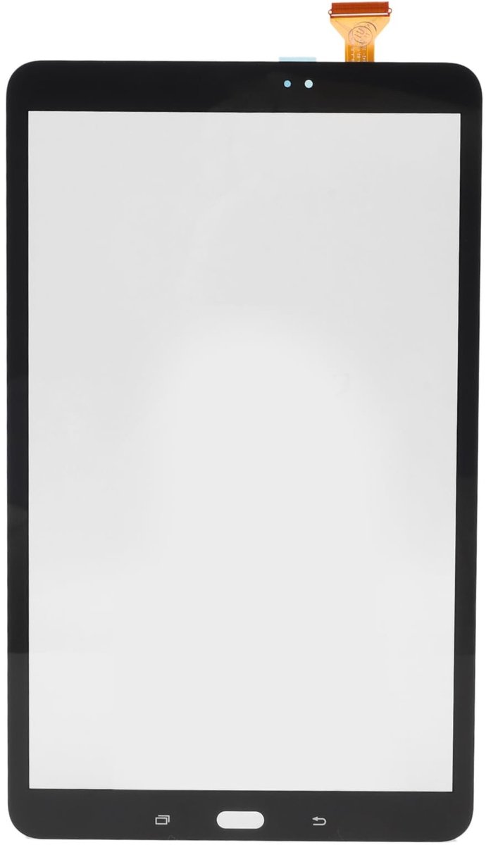 ONF3 - Digitaal Aanraakscherm - Touchscreen Digitizer - Eenvoudige Installatie - Geschikt voor Tab A 10.1 inch - Vervangend scherm - Ideale oplo...