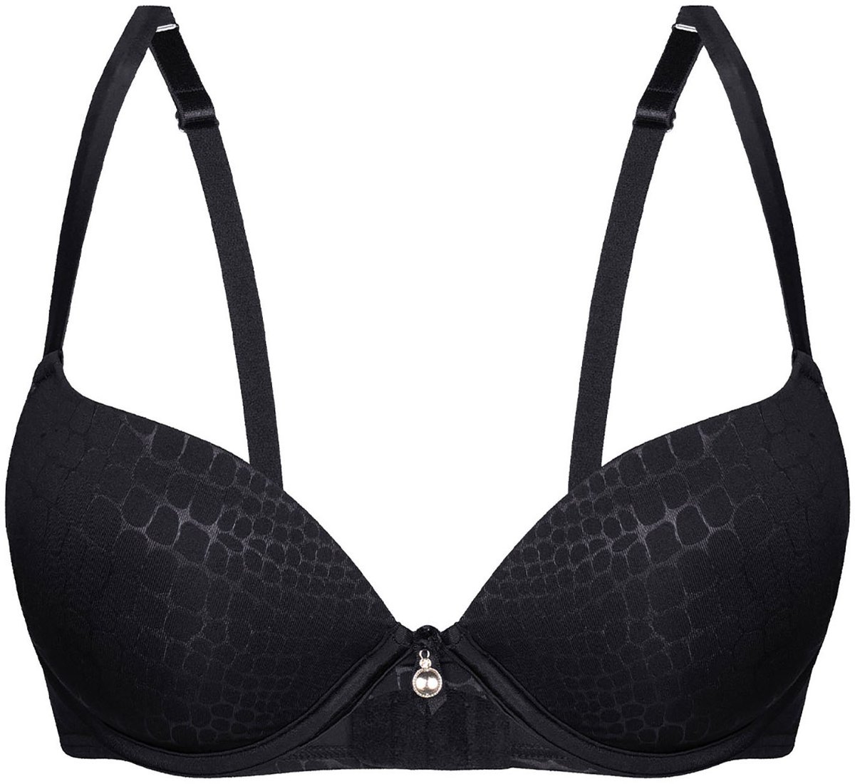 Push-up bh puur dierlijk