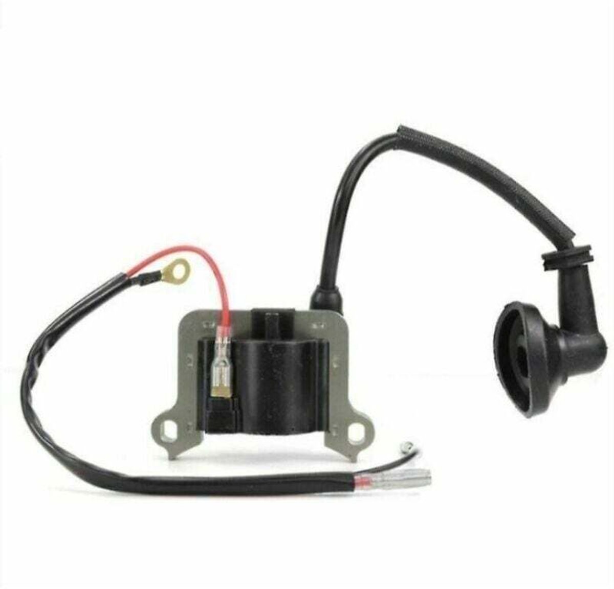 Accessoires geschikt voor bosmaaiers: Bobine, XU, 40-5 44-5, geschikt geschikt voor grasmaaiers van 43cc en 52cc.