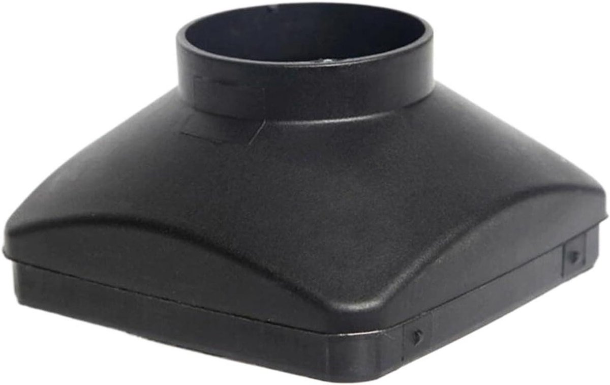 Gloeibougie - Verwarmingsstekker - Standkachel - Compacte Structuur - 12V - Heater outlet type 1
