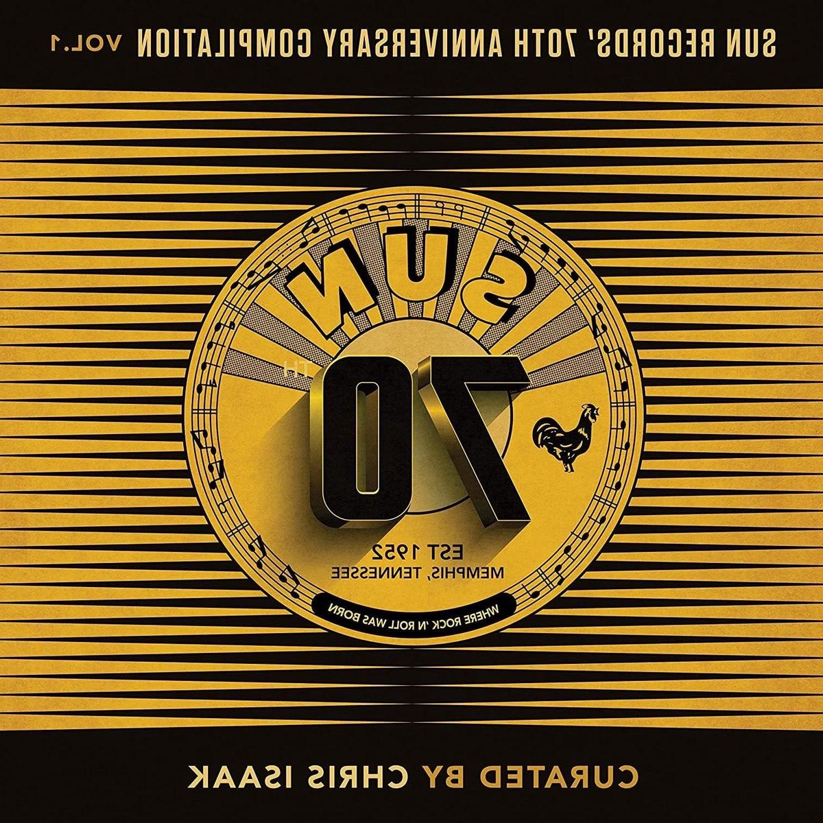 Muziek Vinyl - LP Album - Muziek Luisteren - 180 Gram Persing - 33 Toeren - Zwart