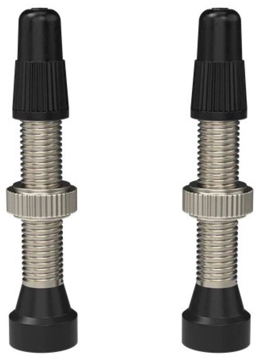 Wtb Valve Presta Nickel Silver - UNI