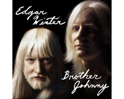 Brother Johnny