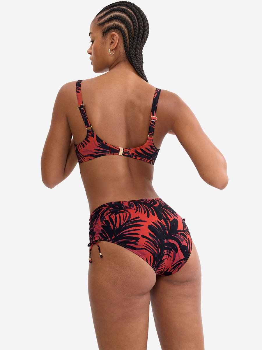 Triumph Bügel-Bikini-Top Red Label Summer Palm