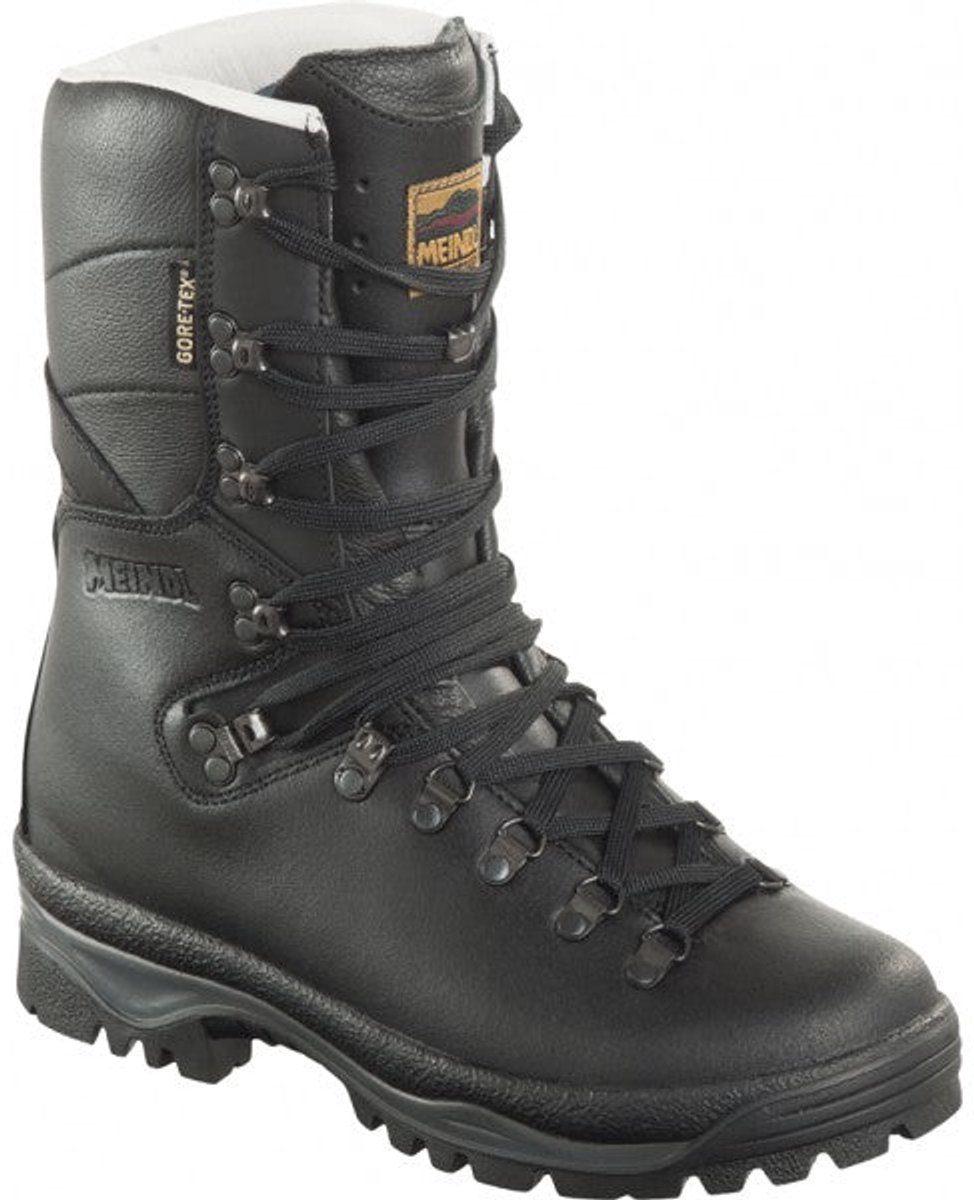 Meindl Army Pro 4530 01 38 Zwart