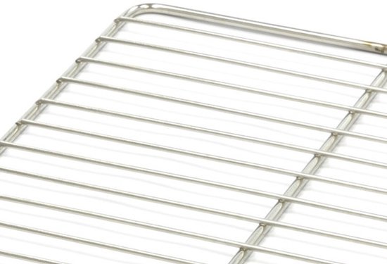 Oven Rooster - 53 x 32,5 cm - 1/1 GN van Maxima — afbeelding 4