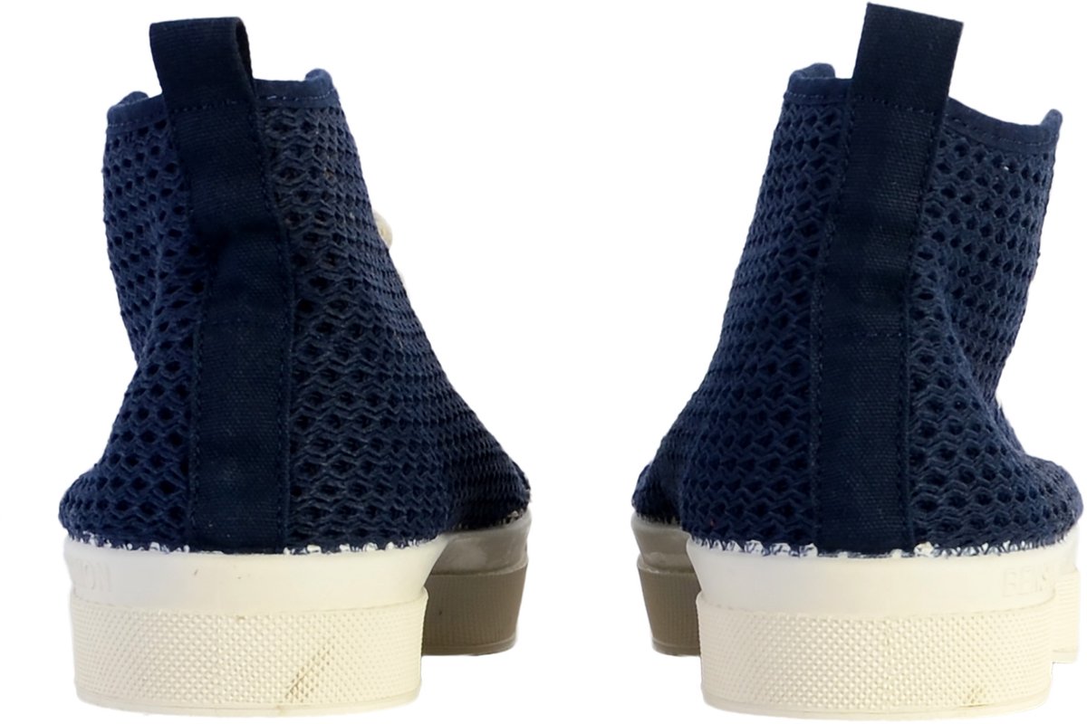 Stella-sneakers met veters