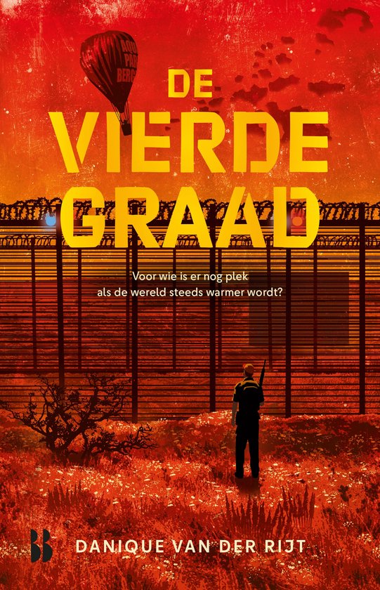 De vierde graad - cover