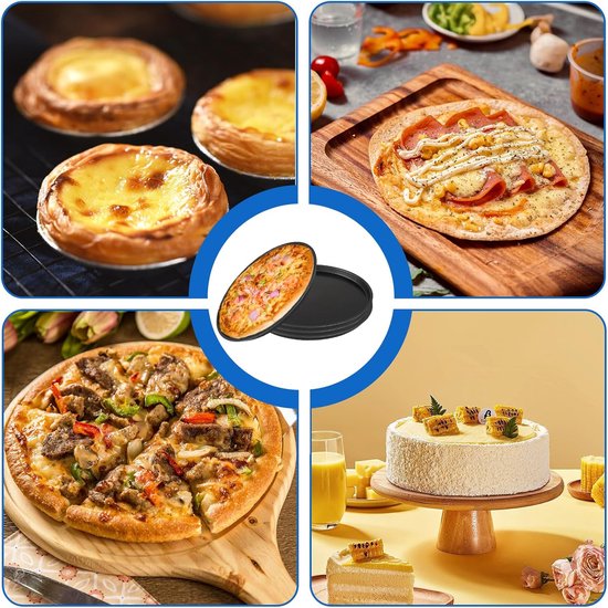 De voordelen van een bakplaat voor het koken | The Fit Food Friends