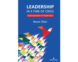 Leadership in a Time of Crisis