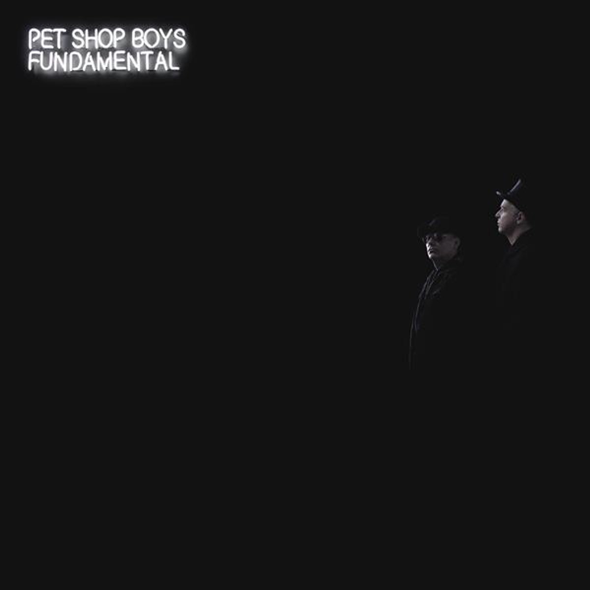 Pet Shop Boys - Fundamental (CD)