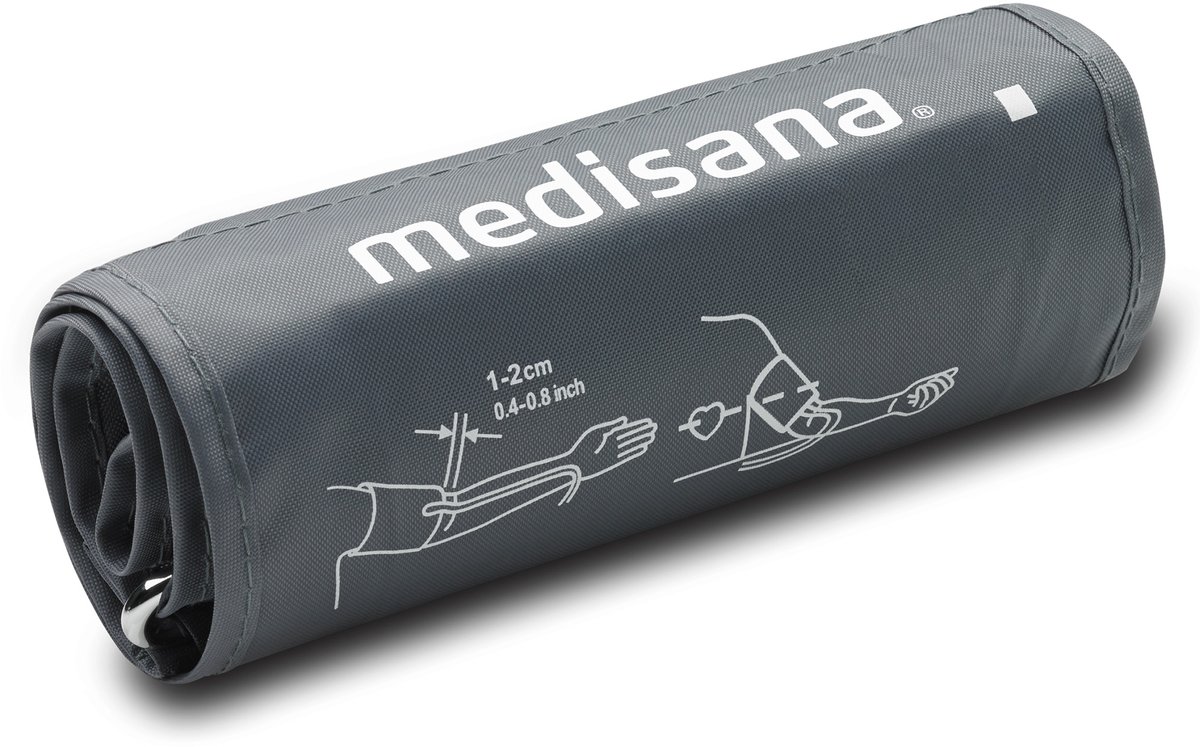 medisana Manchet voor MTV/MTC/MTD/MTR/MTS (30-42CM)