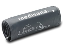 medisana Manchet voor MTV/MTC/MTD/MTR/MTS (30-42CM)
