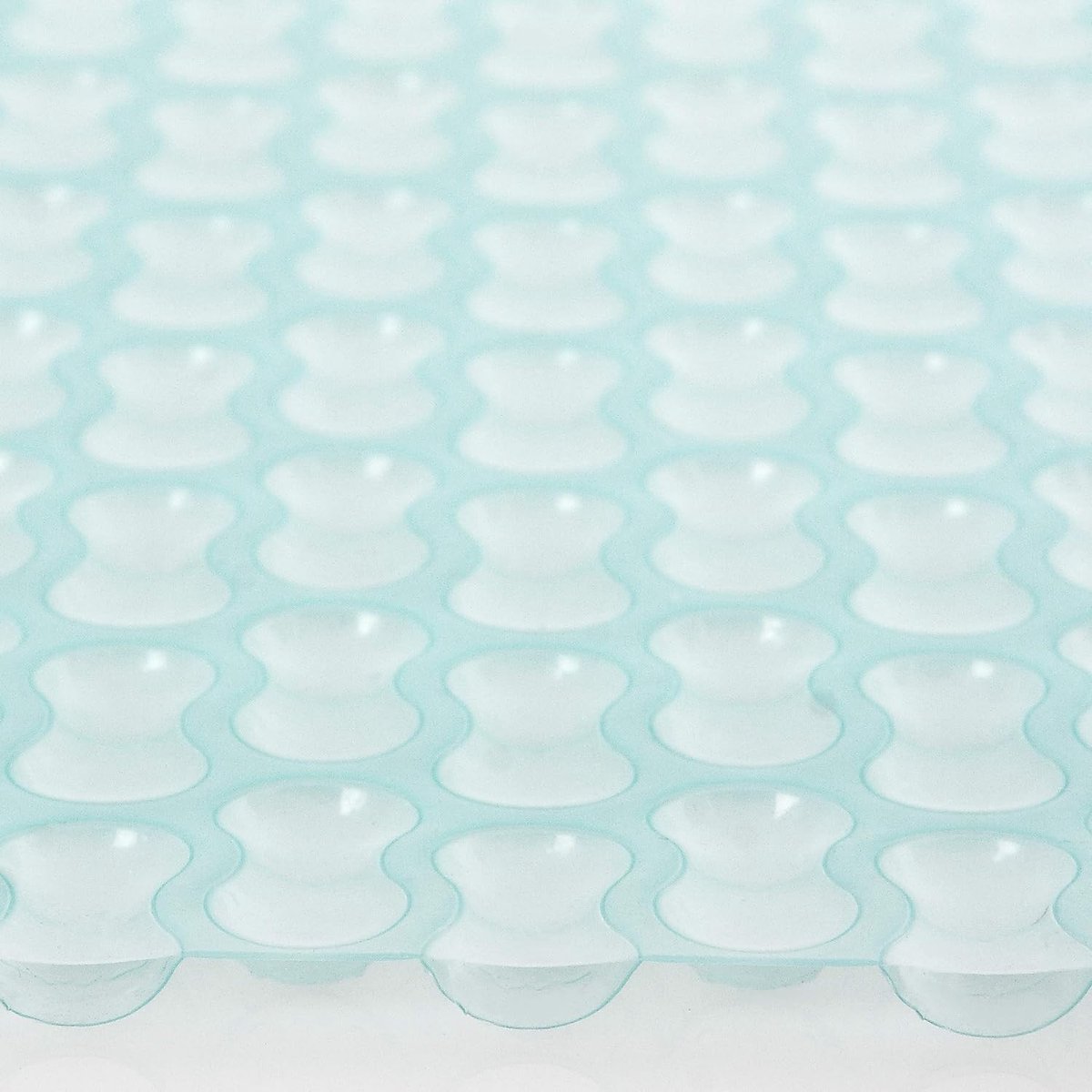 Zonneafdekking Zwembad - Thermodeken Warmte - Water Verwarmen - Versterkt in breedte - 3 x 4 m - Blauw
