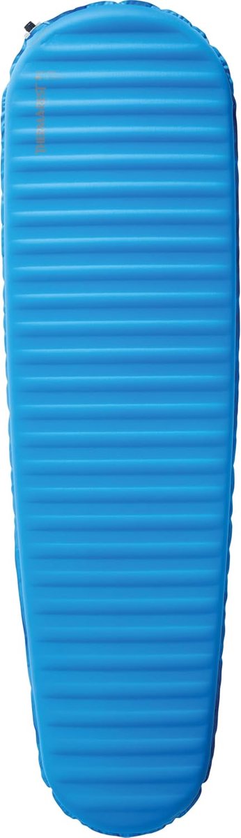 Zelfopblazende Slaapmat - Kampeermat - Backcountry Comfort - StrataCore Constructie - 7.6 cm Dik - Paars — afbeelding 3
