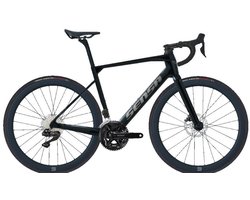 Sensa Giulia GF Di2&Carbon wielset