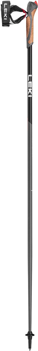 LEKI - 65325202105 - Nordic walkingstokken - Unisex - Lengte 105 cm
