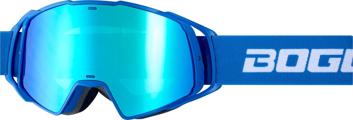 Bogotto B-Faster Motorcrossbril -
