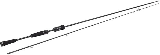 Westin W3 StreetStick 3rd Generation 2.46 m 2-10 gr M 2pc. van Westin — afbeelding 2
