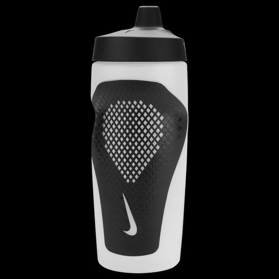 Nike Bidon Refuel Bottle Grip 18oz - 550ML van Nike — afbeelding 5