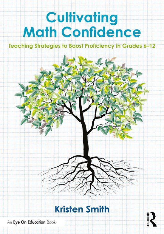 Cultivating Math Confidence - cover