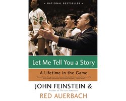 Let Me Tell You a Story