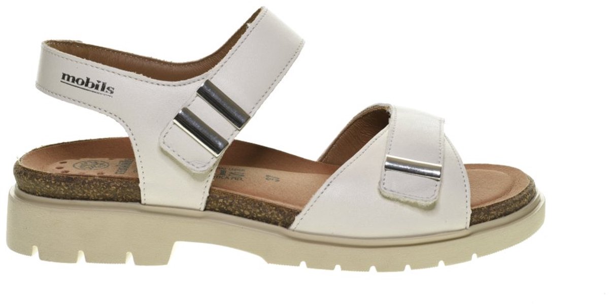 Mobils Sandalen Selna Off White maat 40