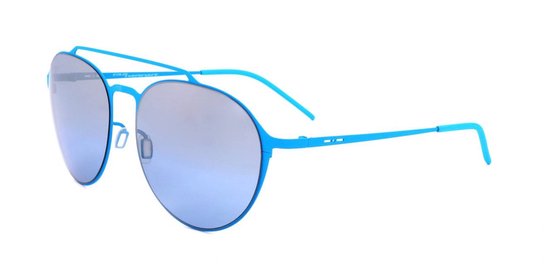 Zonnebril Dames Italia Independent 0221-027-000 (ø 58 mm) (ø 58 mm) van Italia Independent — afbeelding 4