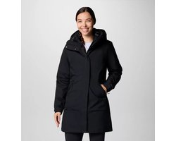Columbia Pulaski II 3‑in‑1 Waterproof Jacket W S
