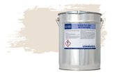 Wixx PU 150 Betonverf - 10L - RAL 9001 | Crèmewit