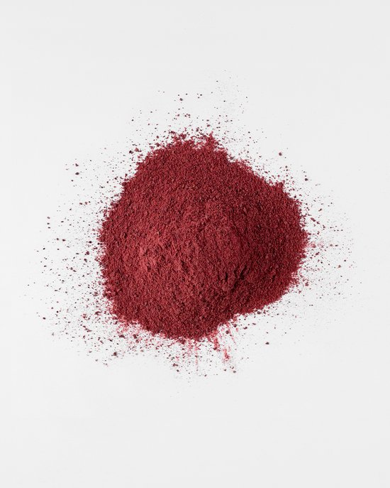 Mattisson - Biologische Rode Bieten Poeder - Vegan - 125 Gram