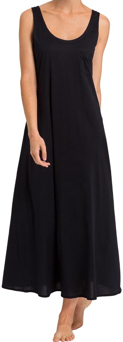Hanro Dames nachthemd Cotton Deluxe