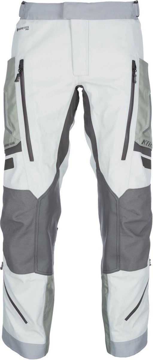 Klim Badlands Pro Rogue Gore-Tex Motorfiets Textiel Broek -