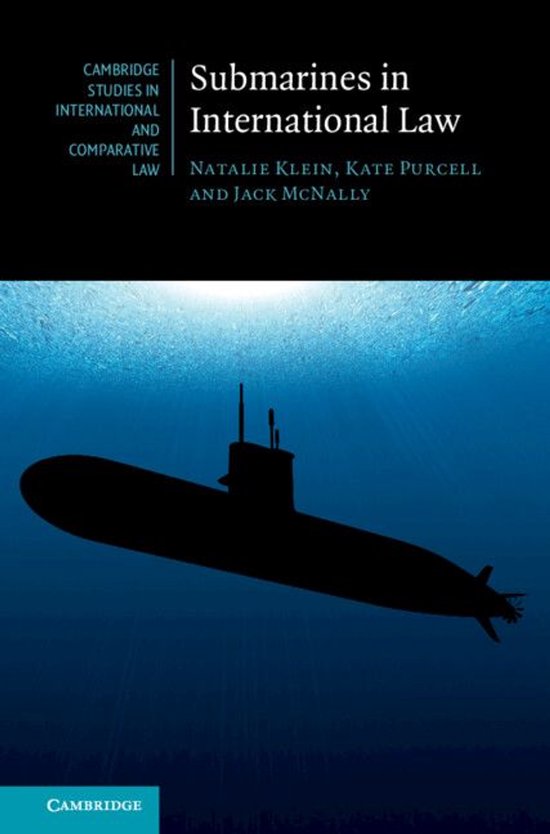 Cambridge Studies in International and Comparative Law - Sub ... - cover