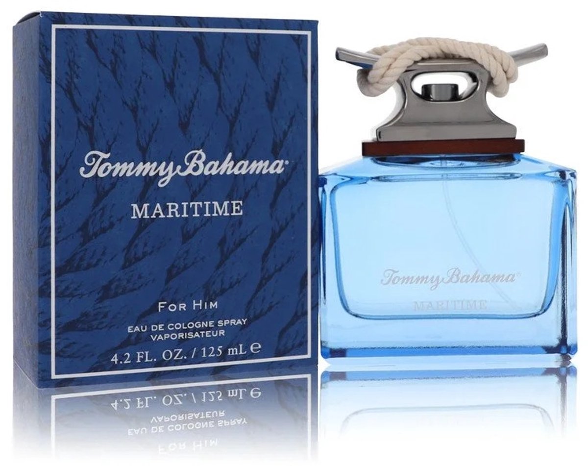 Tommy Bahama Tommy Bahama Maritime eau de cologne spray 125 ml