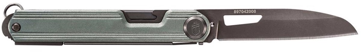 Armbar Slim Cut - Baltic Haze