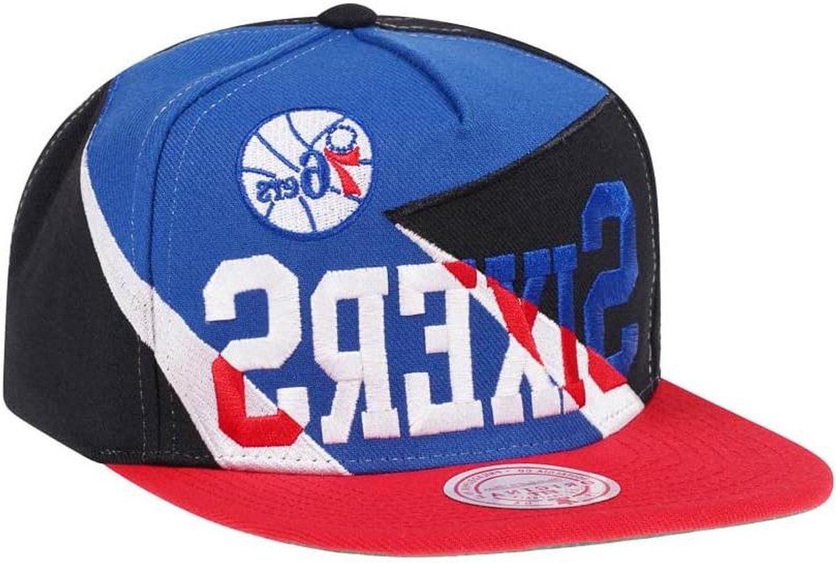 Snapback Pet - Baseball Cap - Sport Fan - Verstelbare Pasvorm - Eén Maat - Zwart