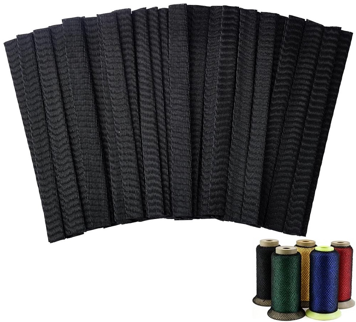 Cosensi - Dailygoods - 100 Stuks Draadnetto Spoel Spaarders voor Naaien