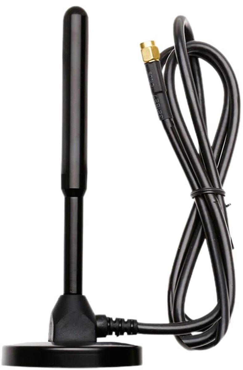 Cosensi - Dailygoods - Dailygoody - 868MHZ Helium Hotspot Miner Antenne - Waterdicht - 8-10dBi - RG58 Kabel - Perfect voor buitengebruik