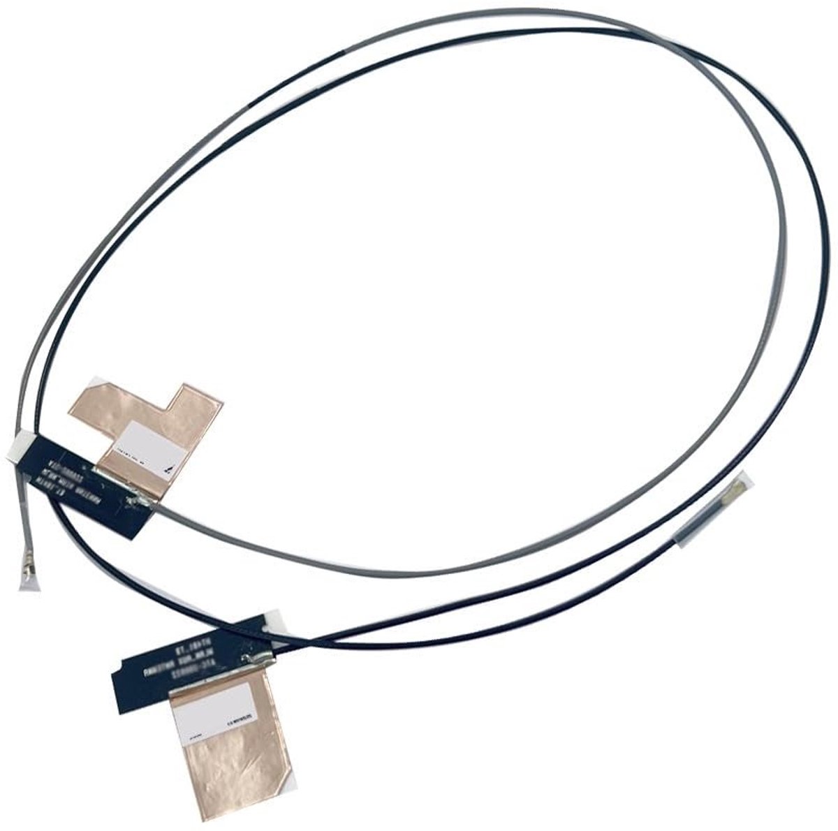 Cosensi - Wifi Antenne voor Lenovo ThinkPad