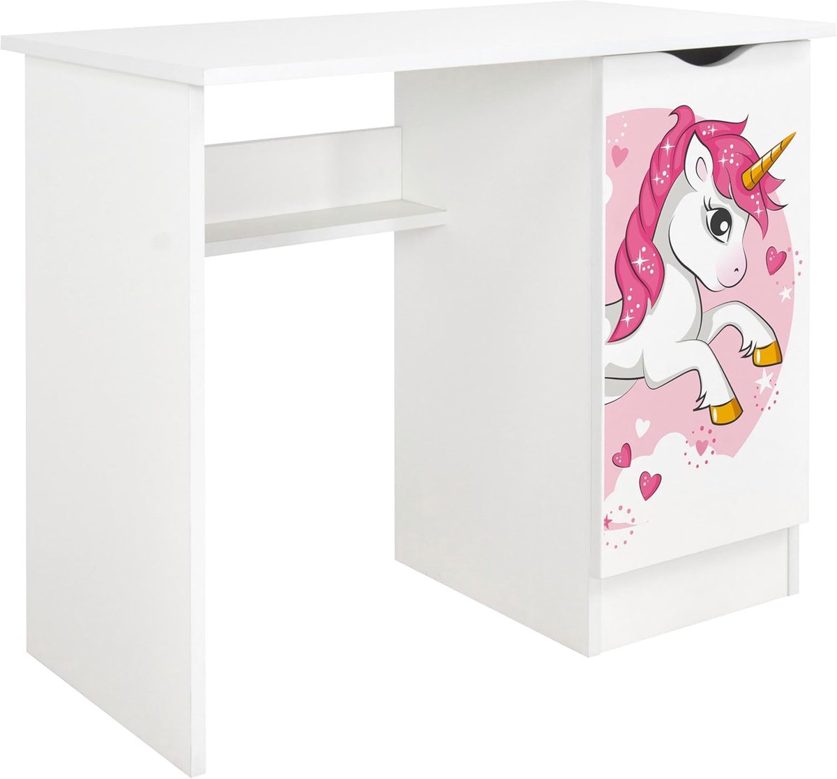Kinderbureau - Kindertafel - Kindertafel - kinderkamer