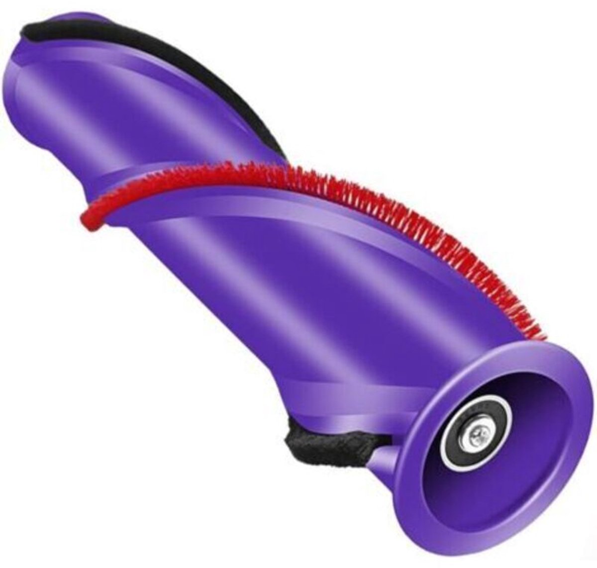 Bluedeer borstelkopset 967485-01 Geschikt voor Dyson V8 Absolute stofzuiger