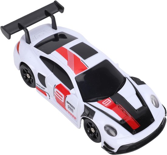 RC Driftauto - Afstandsbestuurbare auto - Race en drift - Gyroscoop stabilisatie - Schaal 1:43 - Diverse kleuren — afbeelding 2