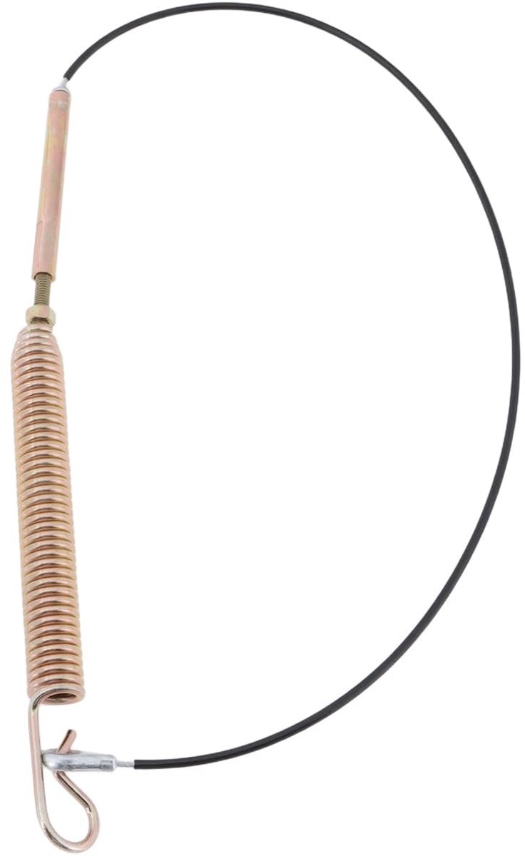 Dailygoods - Sneeuwblazer Auger Upper Tractie Kabel, Compatibel met Diverse Modellen