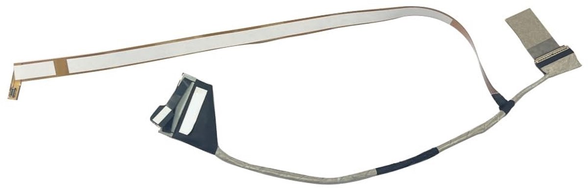 Dailygoods - Flexibele Lcdschermkabel voor MSI Modellen