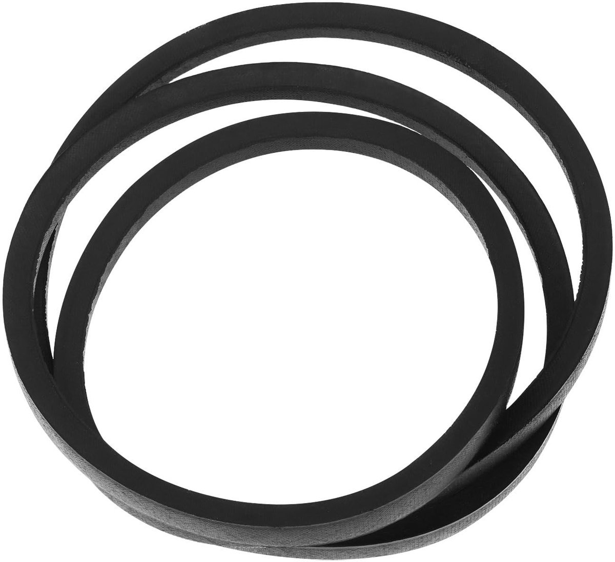 Dailygoods - Aandrijfriem 1737459 Compatibel met Grasmaaiers