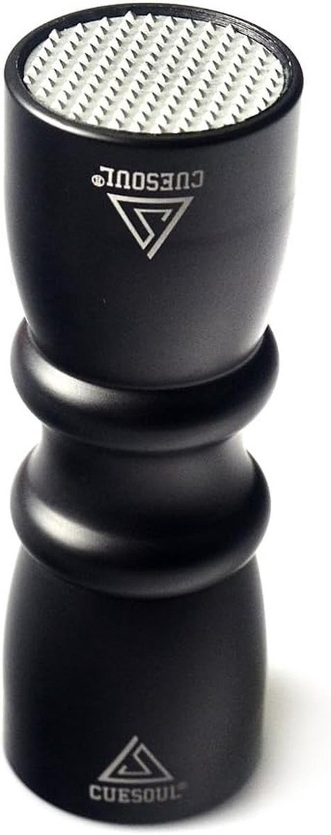 CUESOUL Multifunctionele Biljart Cue Care Tip Gereedschap/Tip Scuff/Tip Tapper/Tip Picker van CUESOUL — afbeelding 5